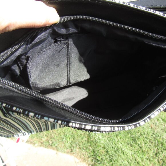 longerberg shoulder purse - Picture 4 of 6